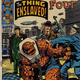 Illustration for article titled Inventory: 10 Wonderfully Weird Moments From Fantastic Four Comics